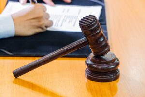 foto de Demanda de Divorcio