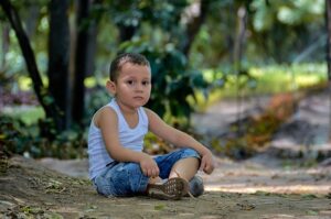 imagen representativa de Abandono de Hogar