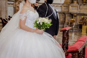 imagen representativa de Cómo Anular un Matrimonio por la Iglesia