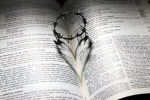 imagen representativa de Divorcio en la Biblia