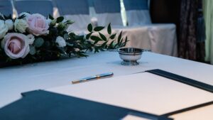 foto de Acta de divorcio en Michoacán