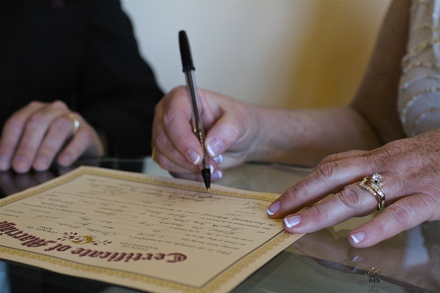 Acta de divorcio en Sinaloa Requisitos y Costos 【 2024